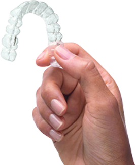 Clear Aligners