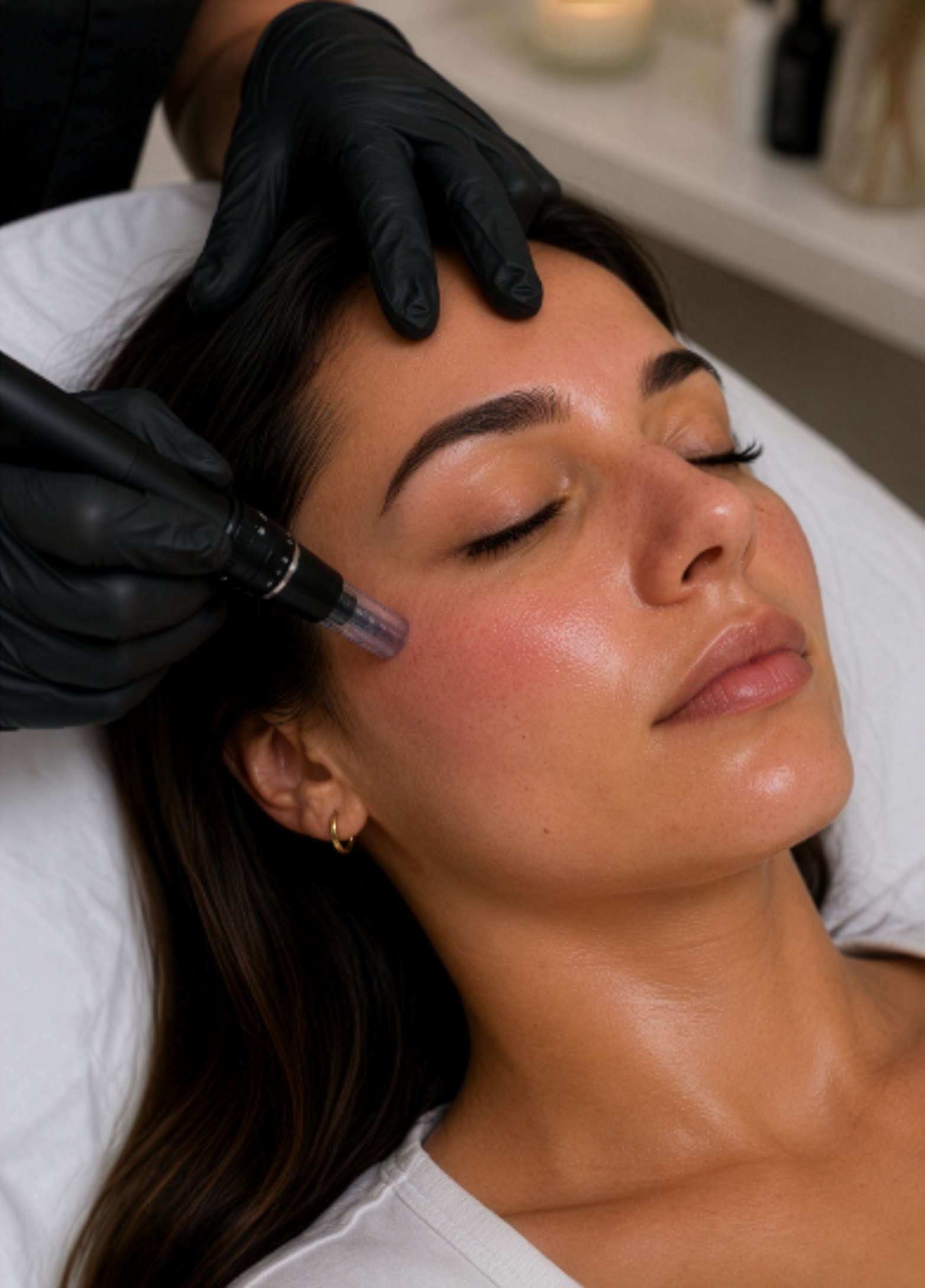 Facial Aesthetics