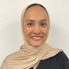 Samiha Azir